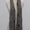Small Cheetah Print Wrap - Image 2